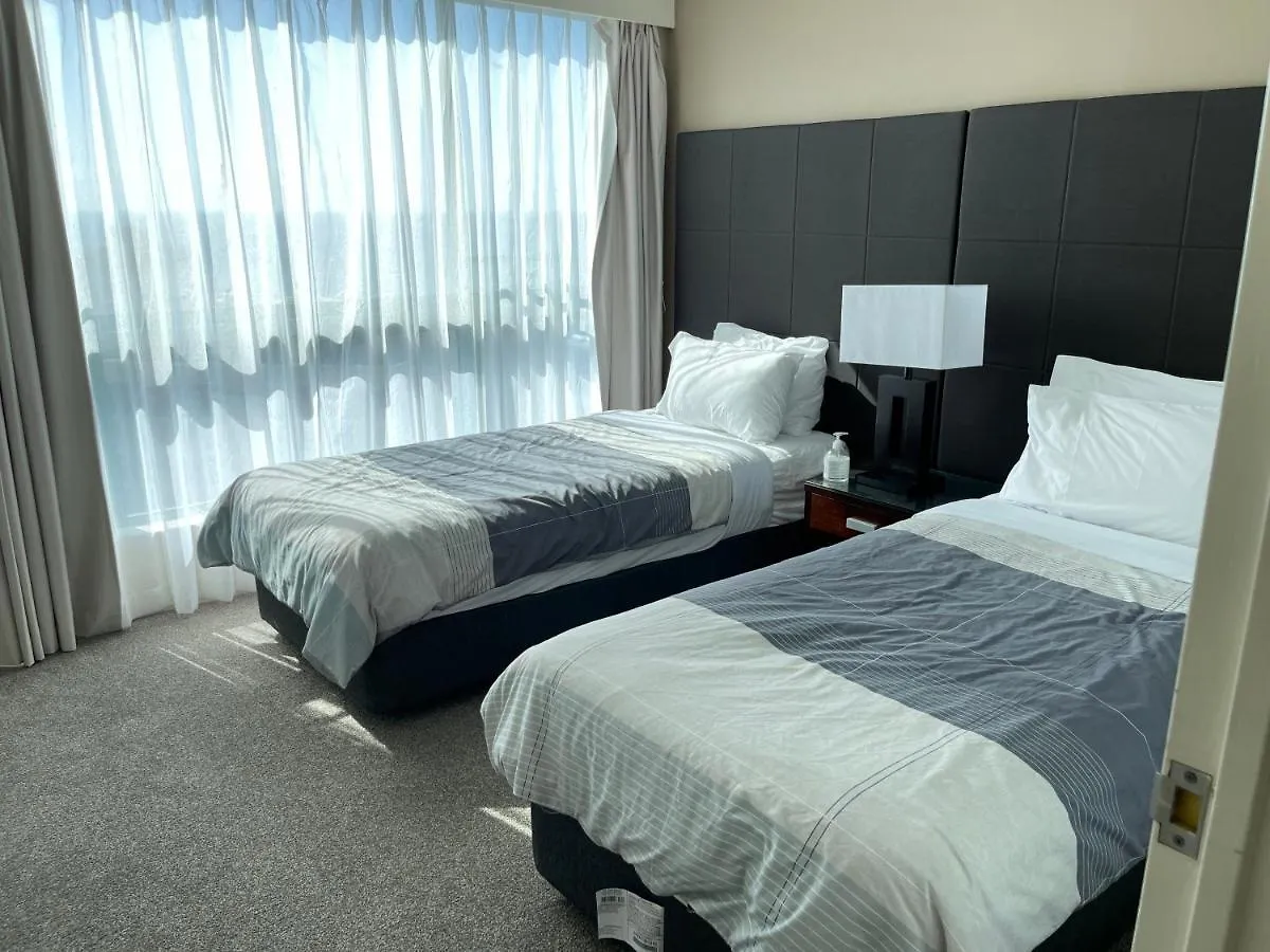 Mantra Resort 2 Bed Room 2 Bath 127M2 With Ocean View Gold Coast Appartement
